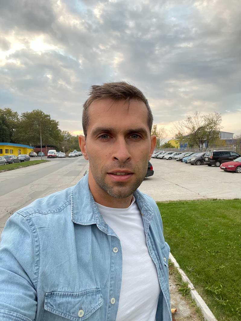 selfie trên 20 note ultra 