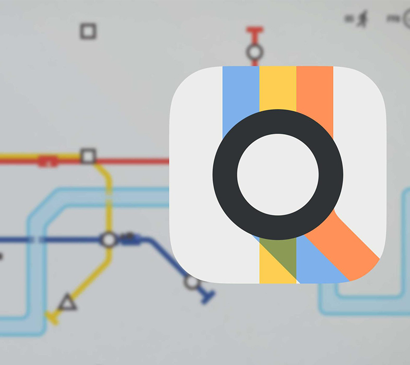 game mini metro
