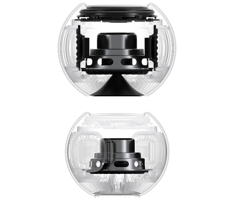 trang bị homepod mini