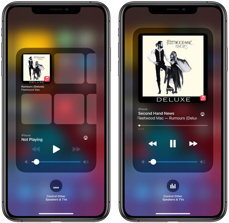 ios 14 có nhiều cải tiến mới 