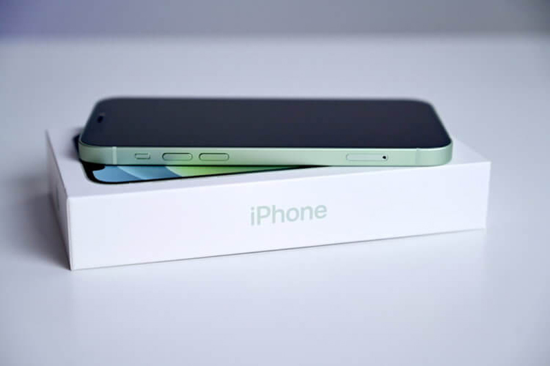 iphone 12 khan hàng 