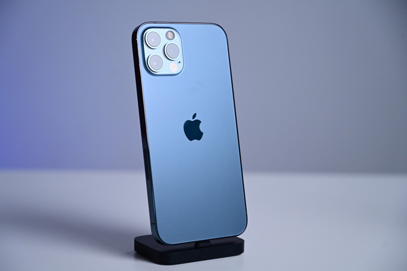 cảm biến lidar iphone 12 pro sẽ hỗ trợ tính năng này 