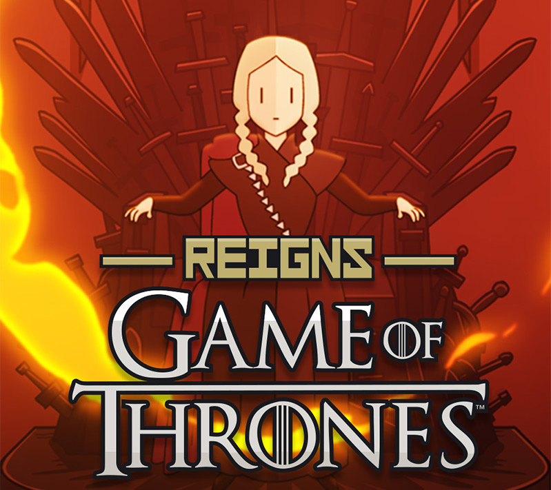 game reigns