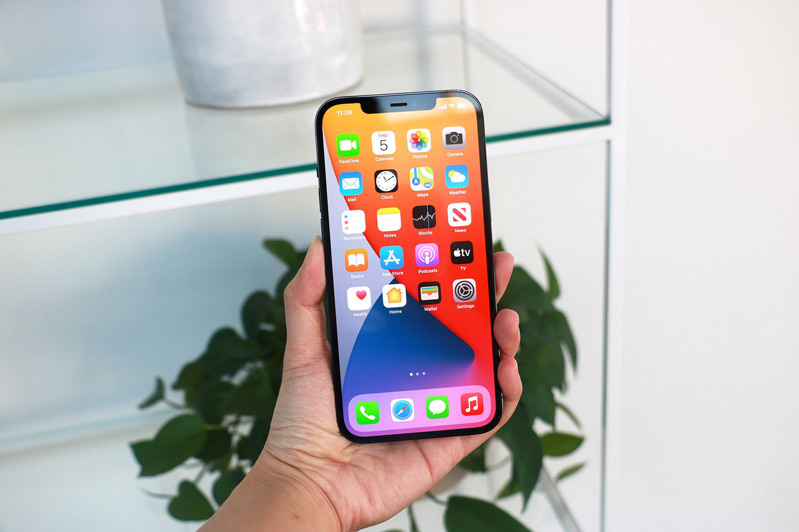 iphone 12 pro max 