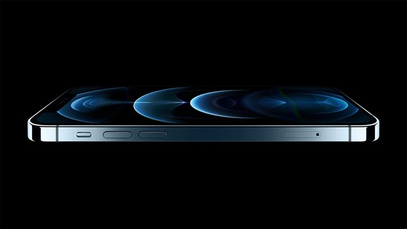 iPhone 12 Pro iPhone 12 Pro