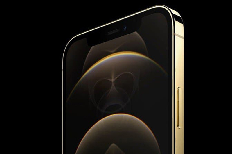 nguyên bản iphone 13 