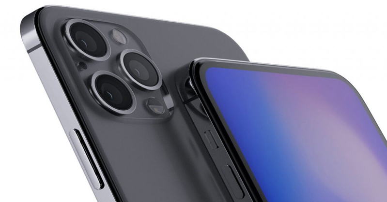 camera iphone 13 