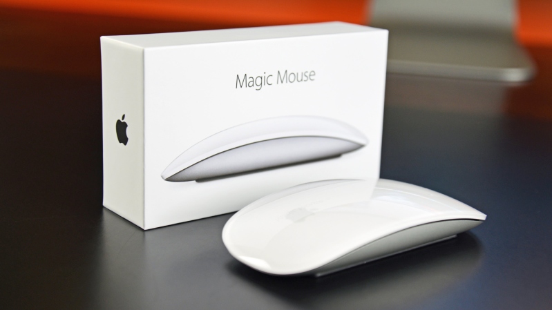 Top 8 chuột không dây máy Mac tốt nhất năm 2020