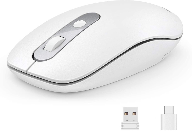 Top 8 chuột không dây máy Mac tốt nhất năm 2020