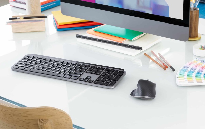 Top 8 chuột không dây máy Mac tốt nhất năm 2020
