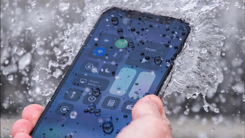 iphone 12 kháng nước tốt nhất iphone 12 kháng nước tốt nhất