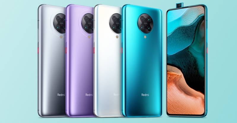 Xác nhận “khai tử” Xiaomi Redmi K30 Pro