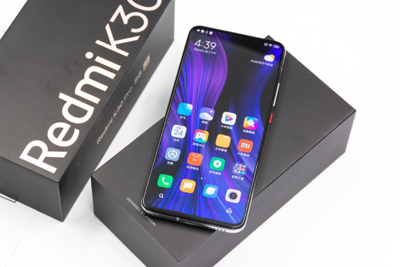 Xác nhận “khai tử” Xiaomi Redmi K30 Pro