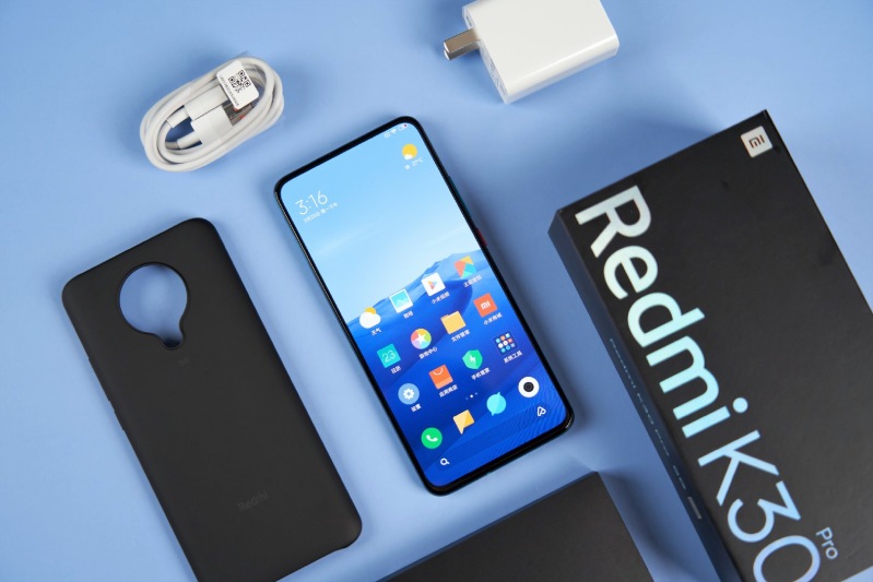 Xác nhận “khai tử” Xiaomi Redmi K30 Pro