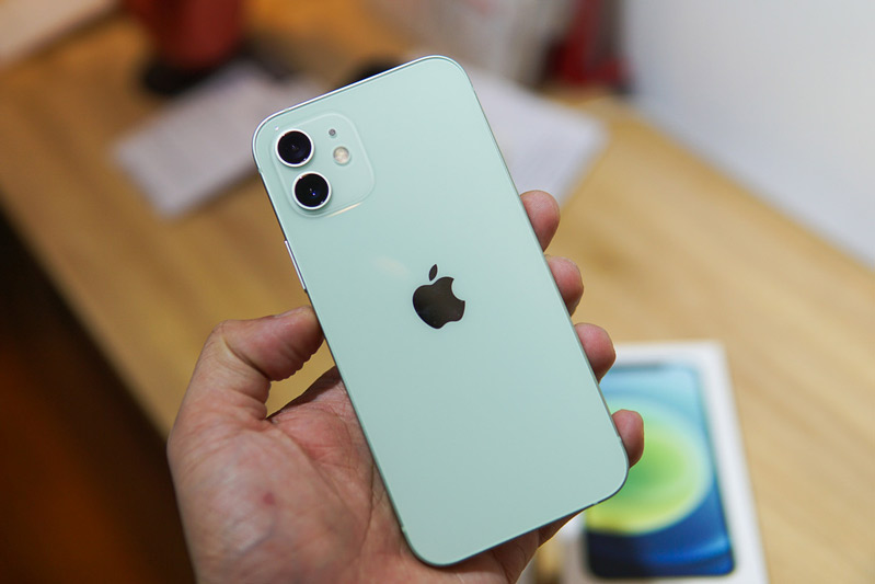iphone thay thế iphone 12 hình 1 thay thế iPhone 12