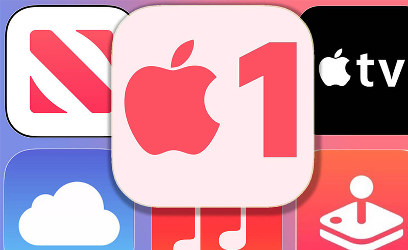 Cách kích hoạt Apple One trên iPhone