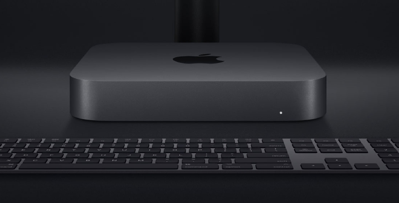 Mac mini 