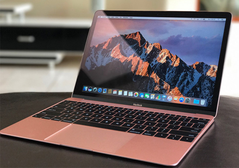 Macbook Arm đầu tiên có thể là Macbook 12 inch