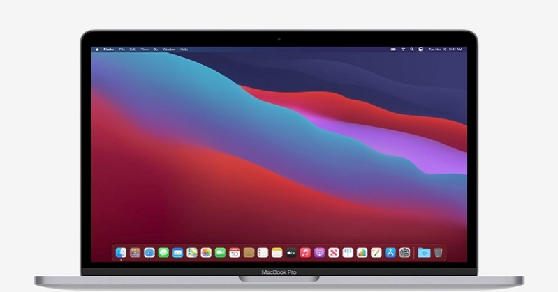 MacBook Pro 2020 M1 