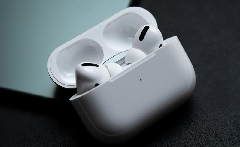 Apple sẽ hỗ trợ bằng cử chỉ cho Airpod trong tương lai