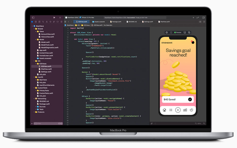 tại sao nên mua macbook pro 