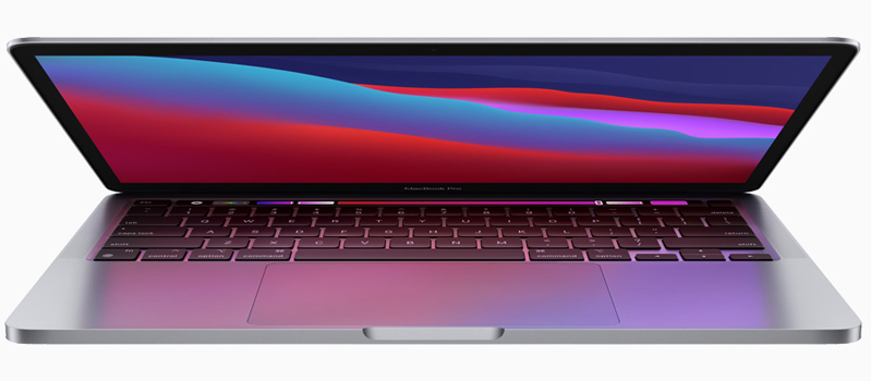 giá bán macbook pro 2020