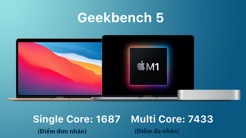 macbook air 2020 m1 hình 2 macbook air 2020 m1