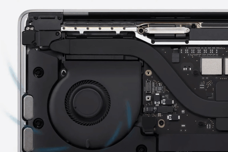 MacBook Air và MacBook Pro mới ra mắt có gì khác nhau