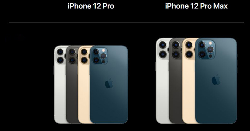 Nên lựa chọn phiên bản iPhone 12 nào?