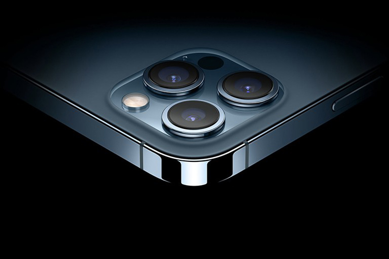 camera iphone 12 pro 