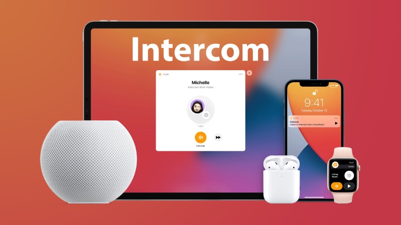 Intercom hình 1 Intercom là gì?