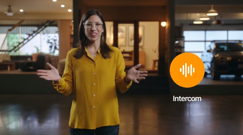 Intercom hình 6 Cách thiết lập Intercom