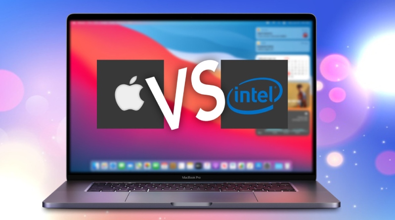M1 là chip Apple Silicon đầu tiên dành cho Mac