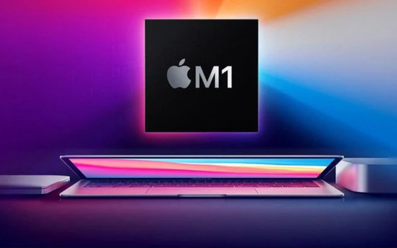 gpu apple m1