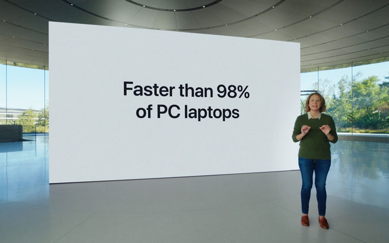 gpu apple m1 