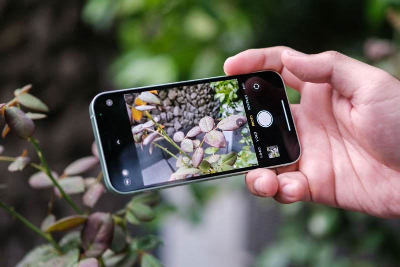 iphone 12 mini 