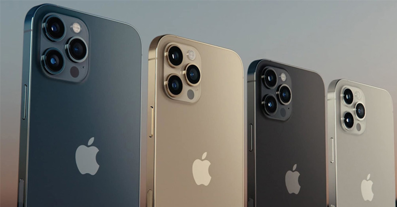 điểm số dxomark trên iphone 12 pro max 