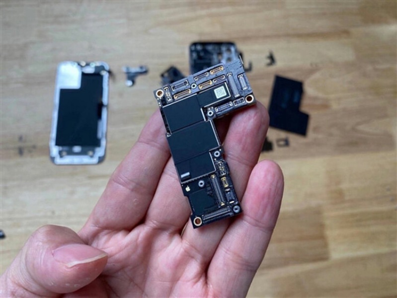 Linh kiện iPhone 12 Pro Max
