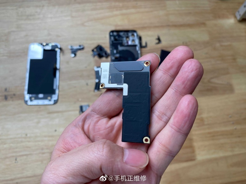 Linh kiện iPhone 12 Pro Max