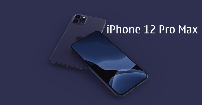 Linh kiện iPhone 12 Pro Max