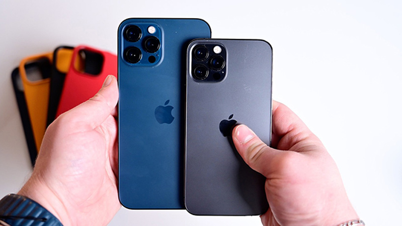 iphone 12 thể hiện sự khác biệt triết lý của tim cook và steve jobs