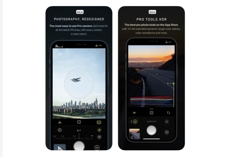 ProRAW là gì và cách chụp ảnh RAW trên iPhone ProRAW là gì và cách chụp ảnh RAW trên iPhone