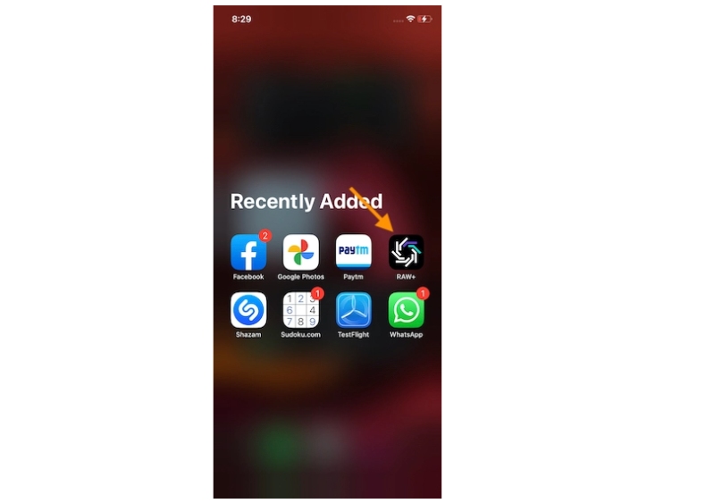 ProRAW là gì và cách chụp ảnh RAW trên iPhone ProRAW là gì và cách chụp ảnh RAW trên iPhone