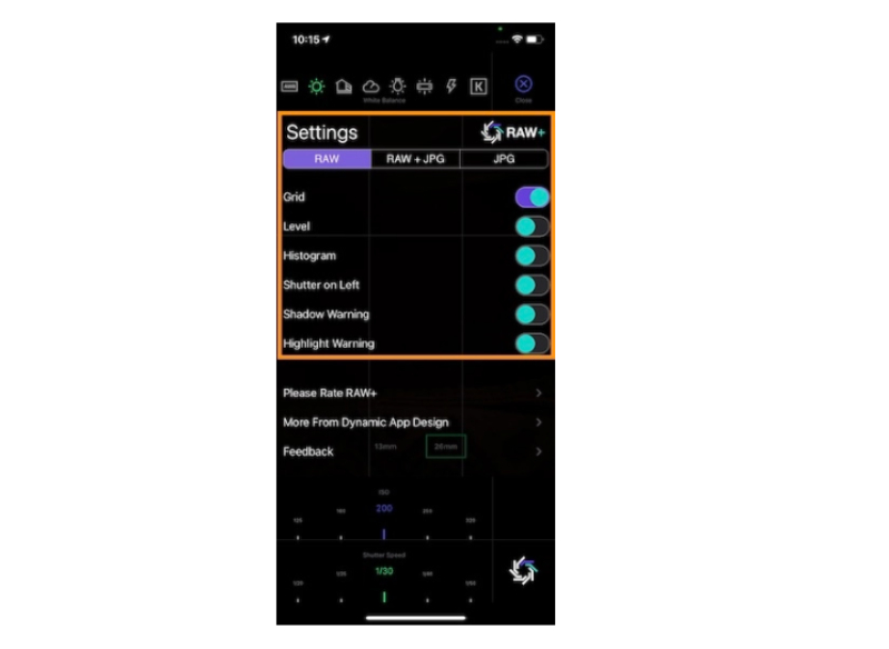 ProRAW là gì và cách chụp ảnh RAW trên iPhone ProRAW là gì và cách chụp ảnh RAW trên iPhone