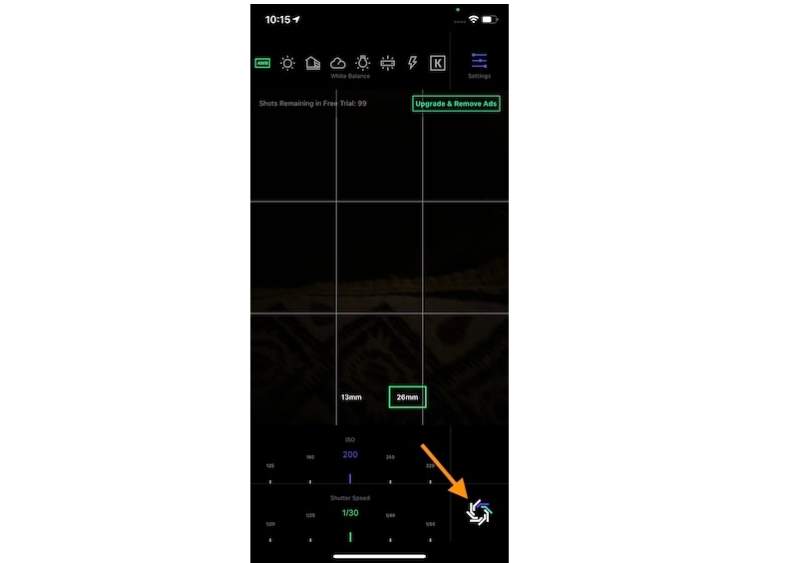 ProRAW là gì và cách chụp ảnh RAW trên iPhone ProRAW là gì và cách chụp ảnh RAW trên iPhone