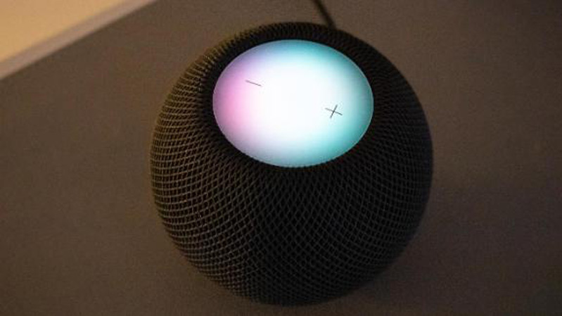 đánh giá homepod mini 