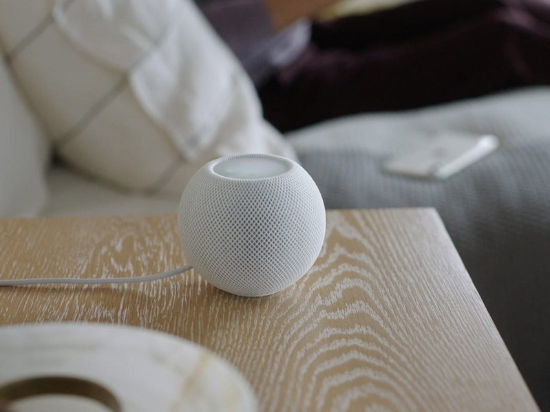 homepod mini đánh giá 