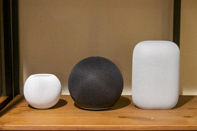 homepod mini đánh giá 
