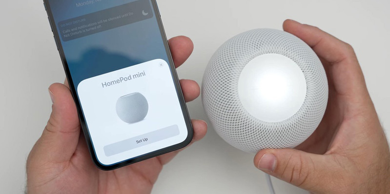 homepod mini đánh giá 