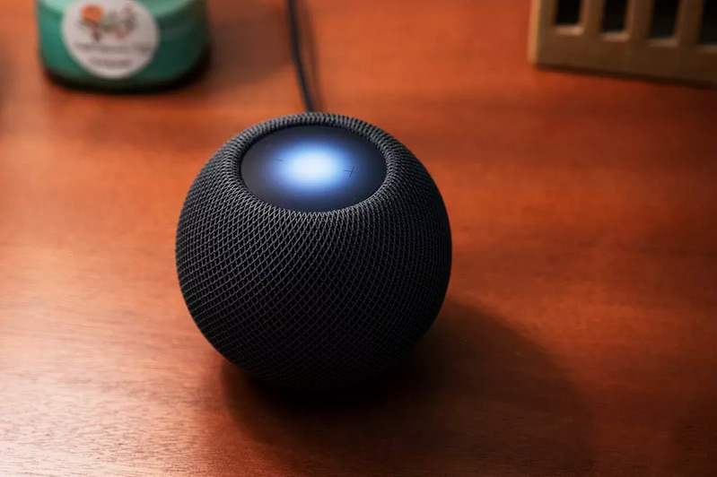 đánh giá homepod mini 
